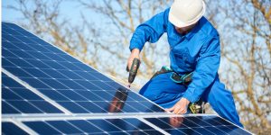 Installation Maintenance Panneaux Solaires Photovoltaïques à Criquiers